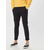 LEVIS Chino hlače TAPER CHINO II, črna