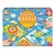 EDUCA Puzzle Bitka živali 16x9 kosov