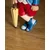 Madame Coco Dekorativna figura Colin, 15cm, Šarena