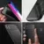 Maska za telefon Carbon Defender za iPhone 16 Pro, Crna