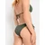 LSCN by LASCANA Bikini oliva