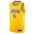 Lebron James 6 Los Angeles Lakers Nike Swingman Icon dječji dres