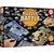 EDUCA Battle Art Puzzle 12x42 kosov