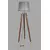OPVIQ Podna lampa Stil 534LUN4393