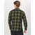 JACK & JONES Srajca, zelena