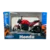 shumee WELLY 2018 HONDA NC750S 1:18 12854
