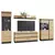 Tv Komoda Corte