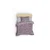 L`ESSENTIEL MAISON Ranforce posteljina (140 x 200) Chicory Pink
