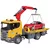 Vlečno vozilo Scania Super 560R z modulom Light + Sound in vozilom