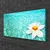 tulup.si Slika na platnu Voda flower art 100x50 cm