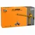 slomart LEAN TOYS Gradbeni Dvignik Žerjav RC (71 cm)