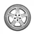 SAVA Letnja guma 225/45R17 INTENSA UHP2 91Y