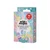 Wild Stripes Waterproof Secure Rainbow Plasters