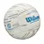 Wilson SHORELINE ECO VB OF, odbojkarska žoga, bela WV4007001XBOF