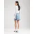 ONLY Krilo ONLSTELLA moder denim/bela