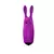 ADRIENLASTIC Vibro metak Lastic Pocket Vibe Purple