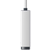 Baseus Lite Series USB-C to RJ45 network adapter (white)
