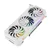 ASUS grafična kartica ROG Strix GeForce RTX™ 3090 White Edition 24GB