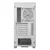 Cougar Uniface RGB PC Case, Mid Tower, White ( CGR-5C78W-RGB )