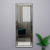 HANAH HOME Smooth Silver