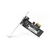 slomart Mrežna kartica PCI Express 1x RJ45, 2.5 Gigabit Ethernet