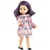 shumee Čudovita španska punčka Paola Reina 21 cm 02127
