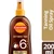 Carroten Ulje za sunčanje Summer dreams, SPF6, 200ml