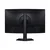 Samsung G75F computer monitor 94 cm (37) 3840 x 2160 pixels 4K Ultra HD LCD Black (LS37FG750EUXEN)