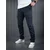 Denistar Muške pantalone 100/2795, Kargo, Teget