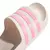 adidas ADILETTE AQUA, ženske papuče, pink HP9394