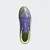 Adidas Muške patike za fudbal F50 Club Tf, JI0026, Ljubičaste