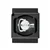 MANFROTTO Quick Release Plate 1/4'' Screw Rubber Grip 200PL-PRO