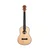 Bariton Ukulele Smreka (+ torba, trzalice) HH 2244