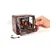 GRAINE CREATIVE Leseni 3D model TV London