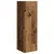 TV zidni ormar Staro drvo 30 x 31 x 100 cm Konstruirano drvo