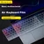 DiYiGongFang Zaštitna TPU folija za tastaturu za Lenovo Xiaoxin Air 14/14+/Pro 14, ThinkBook 14 i Yoga