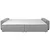 Mega Sofa Motta siva