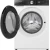 HISENSE Veš mašina WF 5S1245 BW bijela