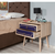 HANAH HOME Noćni stočić Two 620