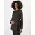 Only Maternity Majica OLMJILLIA MALAYA  rjava