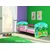 Deciji krevet ACMA II 160x80 + dusek 6 cm PINK30