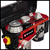 Einhell TC-BD 630/1, Stubna bušilica ( 4520597 )