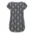 ONLY Bluza ONLVic temno modra/off-bela
