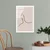 Wallity Slika UV-1032, 30 x 45 cm