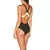ARENA Bouncy V Back One Piece Lb Ženski kupaći kostim