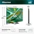 Hisense 65Q8S Mini-LED TV, (5000492661)