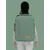 CabinZero Classic 44L Sage Forest Nahrbtnik 838207 Zelena