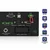 UPS UPS Pure Sine Wave Qoltec 5kVA/5000W za RACK
