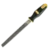 Turpija za metal - ravna