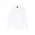 ARMANI EXCHANGE Srajca 8NZCBD ZN10Z, bela